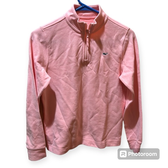 Vineyard Vines Other - Vineyard Vines Quarter Zip Top